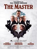 Affiche The Master