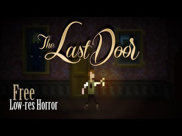 The Last Door