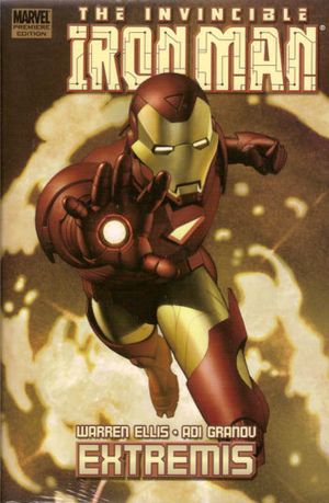 Iron Man: Extremis