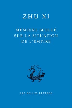 Mémoire scellé sur la situation de l'empire