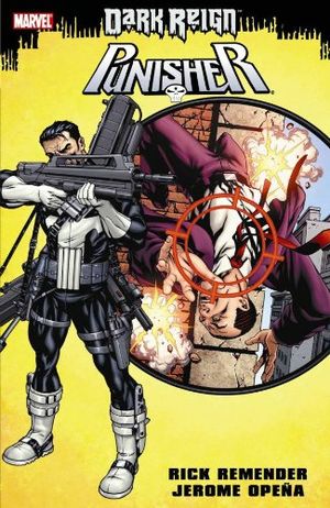 Dark Reign - Punisher (2009), tome 1