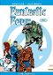 1967 - Fantastic Four : L'Intégrale, tome 6