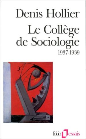 College de sociologie