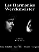 Affiche Les Harmonies Werckmeister