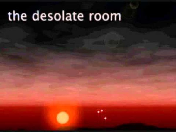 The Desolate Room