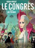 Affiche Le Congrès