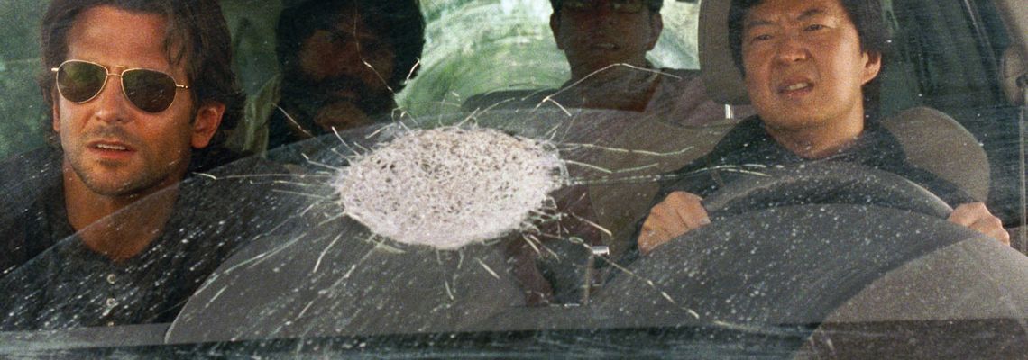 Cover Very Bad Trip 3