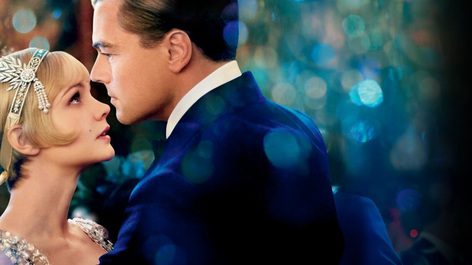 Affiches, posters et images de Gatsby le Magnifique (2013)