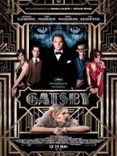 Affiche Gatsby le magnifique