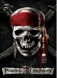 Affiche Pirates des Caraïbes : La Fontaine de Jouvence