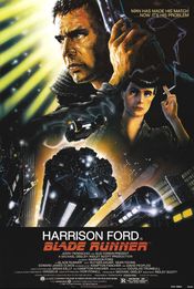 Affiche Blade Runner Affiche Blade Runner
