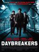 Affiche Daybreakers