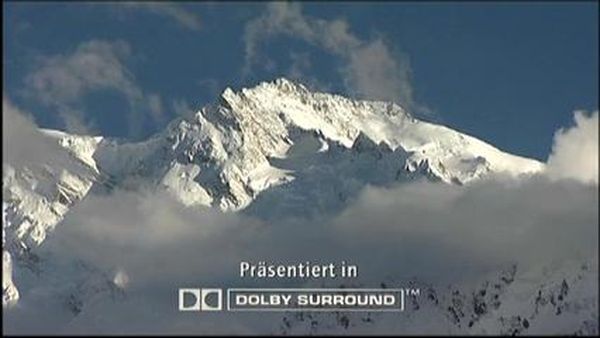 Nanga Parbat - La montagne tueuse