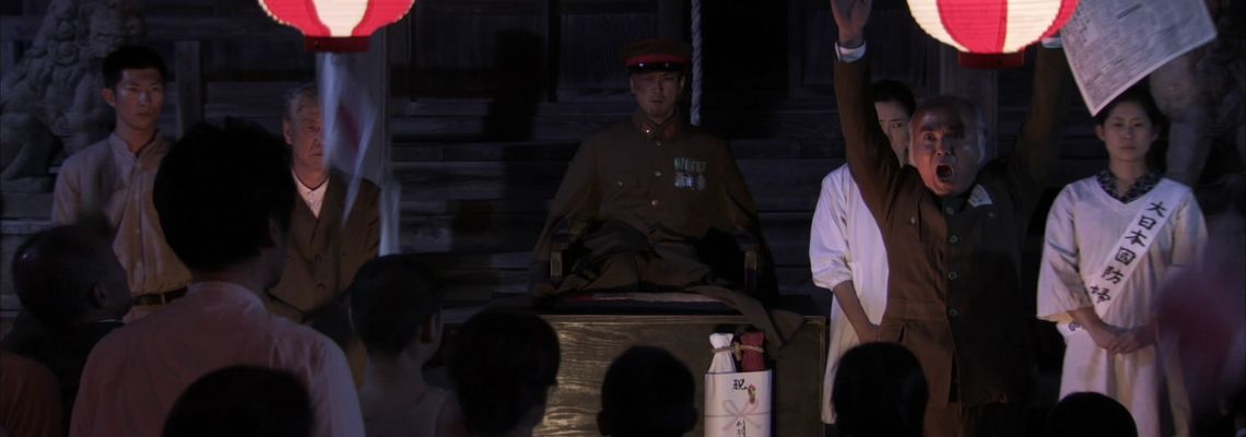 Cover Le Soldat dieu