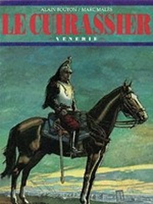 Le cuirrassier