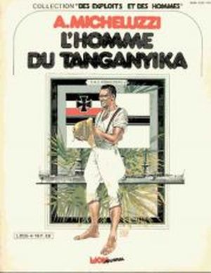 L'Homme du Tanganyika