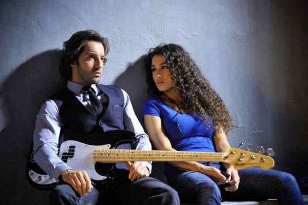 Furieuse Téléfilm (2011) SensCritique