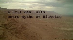 L'exil des juifs entre mythe et histoire