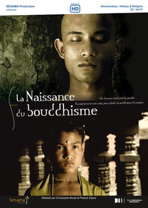 La Naissance du Bouddhisme