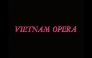 Vietnam Opéra