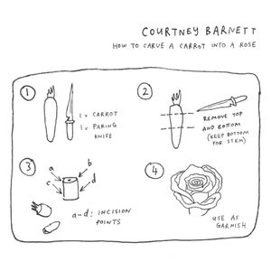 How to Carve a Carrot Into a Rose (EP)