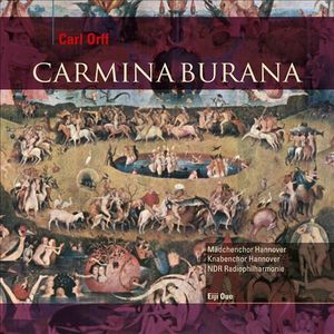 Carmina Burana (Live)