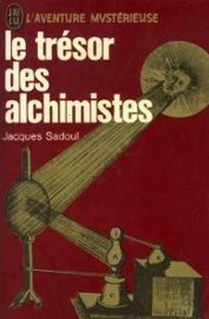 Le Trésor des alchimistes