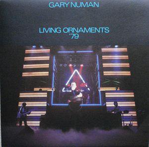 Living Ornaments ’79 (Live)