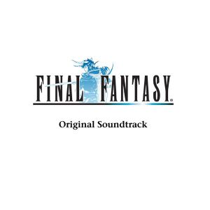 Final Fantasy: Original Soundtrack (OST)