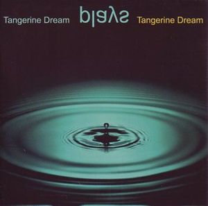 Tangerine Dream Plays Tangerine Dream