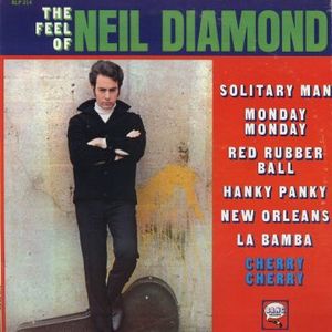 The Feel of Neil Diamond