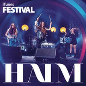 iTunes Festival: London 2013 (Live)