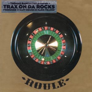 Trax on da Rocks (EP)