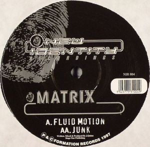 Fluid Motion / Junk (Single)