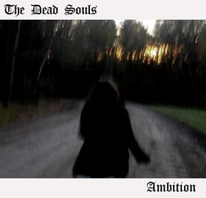 Ambition (EP)