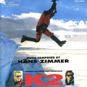 K2 (OST)