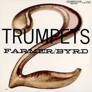 2 Trumpets