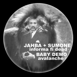 Informa fi Dead / Avalanche (Single)