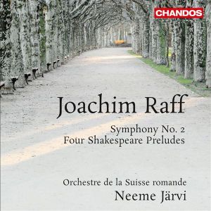 Symphony no. 2 in C major, op. 140: I. Allegro
