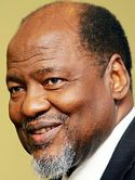 President Joaquim Chissano