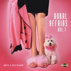 Aural Affairs, Volume 1