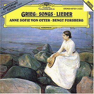 Songs • Lieder