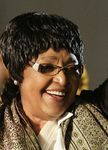 Winnie Mandela