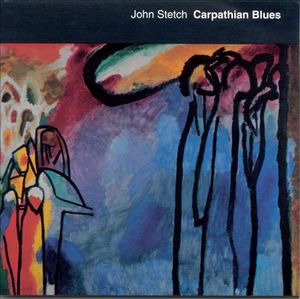 Carpathian Blues