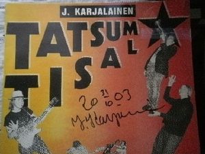 Näkemiin kapteeni