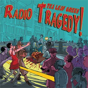 Radio Tragedy!