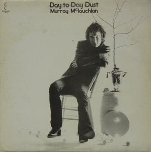 Day to Day Dust