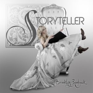 Storyteller (EP)