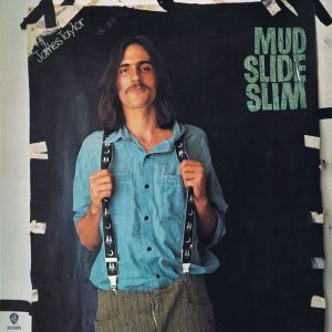 Mud Slide Slim and the Blue Horizon