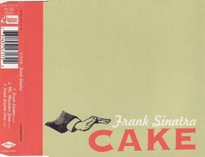 Frank Sinatra (Single)